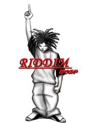 RIDDIM WEAR (hip-hop) profile picture