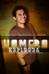 HOMERO ESPINOSA profile picture