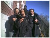 We got bandanaz on the right & gunz on the lef profile picture