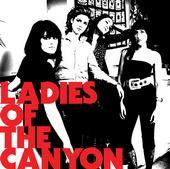 Ladies of the Canyon profile picture