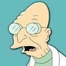 Professor Farnsworth profile picture