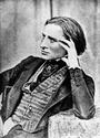 Franz Liszt profile picture