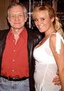 Hugh Hefner profile picture