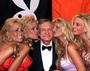 Hugh Hefner profile picture