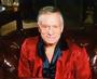 Hugh Hefner profile picture