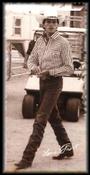 Lane Frost Tribute Page profile picture