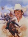 Lane Frost Tribute Page profile picture