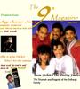 Chico DeBarge's The 9s Magazine profile picture