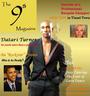 Chico DeBarge's The 9s Magazine profile picture