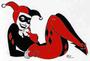 Harley Quinn profile picture