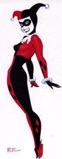 Harley Quinn profile picture