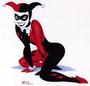 Harley Quinn profile picture