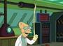 Professor Farnsworth profile picture