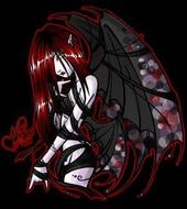 DARK THE EVIL FAIRIE profile picture