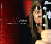 Andrea Botero / Cantautora profile picture