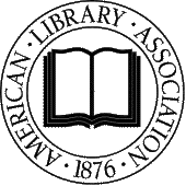 American Library Association profile picture