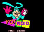 Yo! Noid profile picture