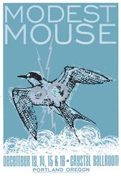 Modest Mouse profile picture