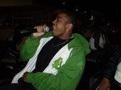 Who Said KEEFER B cant SING---->NOBODY profile picture