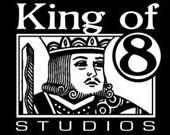 King of 8 Studios profile picture