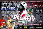 Freeway & Peedi Crack Live!!! March 15 @ Atlan profile picture