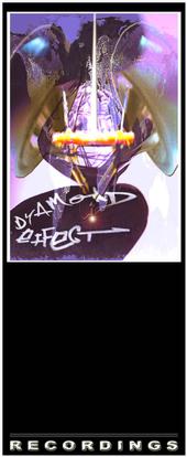 dyamond effect profile picture