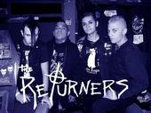 The Returners (Booking US Summer Tour) profile picture