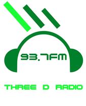 Three D Radio 93.7 FM profile picture