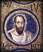 Saint Paul the Apostle profile picture