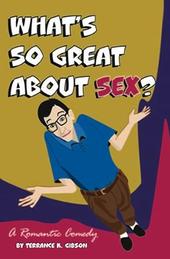 WHATS SO GREAT ABOUT SEX? profile picture