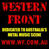 Western Front profile picture