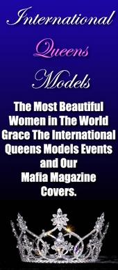 International Queens Pageant Faces Of A Covergirl profile picture