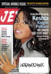 Keshia KnightPulliam profile picture