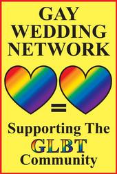 Gay Wedding Network profile picture