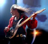 ULI JON ROTH LIVE IN GREECE! (DRA Productions) profile picture