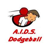 aidsdodgeball