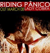 RIDING PÃ‚NICO | LADYCOBRA OUT NOW | profile picture