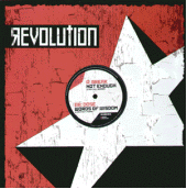 Revolution Recordings profile picture