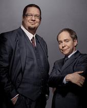 Penn & Teller profile picture