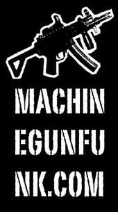 MachineGunFunk.com profile picture