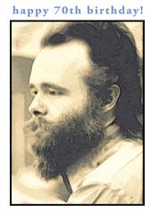 Garth Hudson profile picture