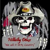 Hillbilly Delux profile picture