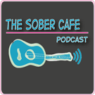 The Sober Cafe Podcast profile picture