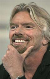 Sir Richard Branson profile picture