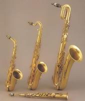 Classical Saxophonists profile picture