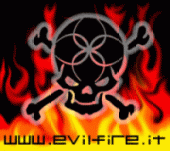 Evilfire profile picture