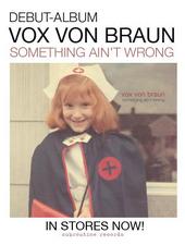 Vox Von Braun profile picture