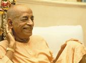 AC BHAKTIVEDANTA SWAMI profile picture