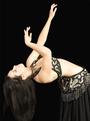 Saffron Belly Dancer profile picture