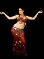 Saffron Belly Dancer profile picture